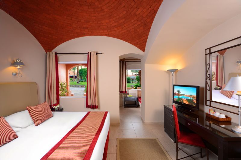 Jaz Makadi Oasis Resort 5* pas cher photo 4