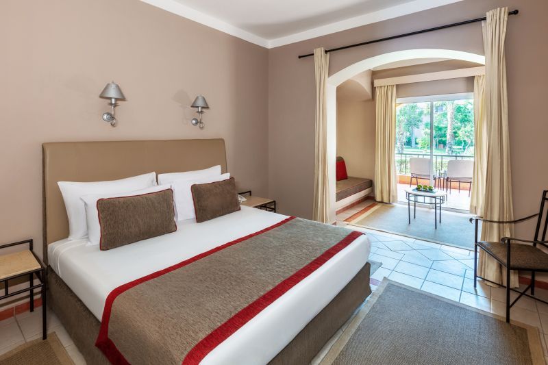 Jaz Makadi Oasis Resort 5* pas cher photo 6