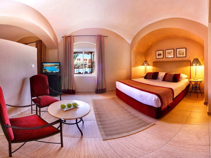 Jaz Makadi Oasis Resort 5* pas cher photo 7