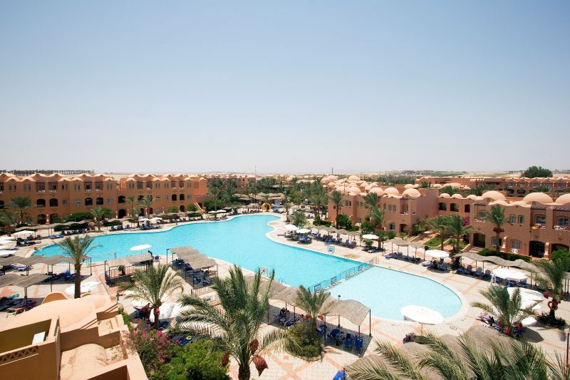 Jaz Makadi Oasis Resort 5* pas cher photo 8