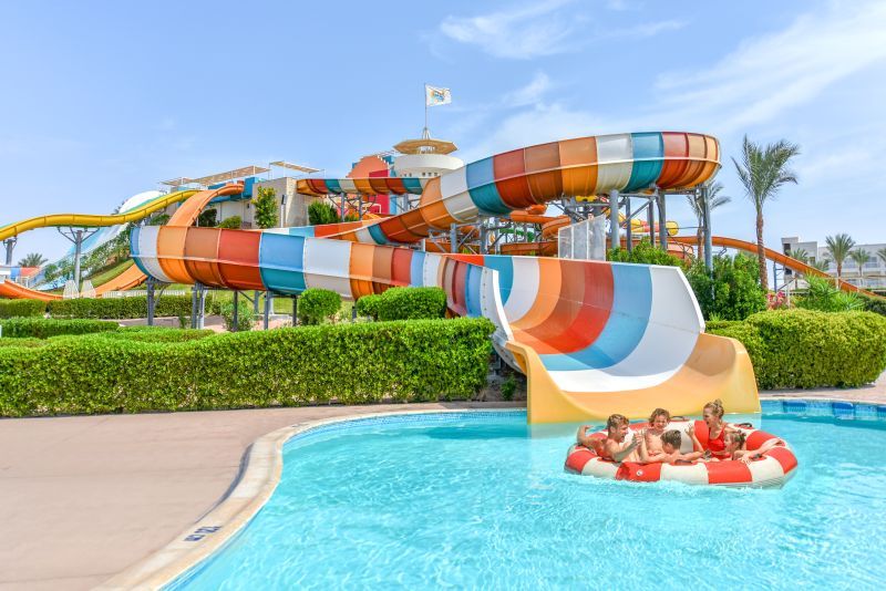 Jaz Makadi Oasis Resort 5* pas cher photo 10