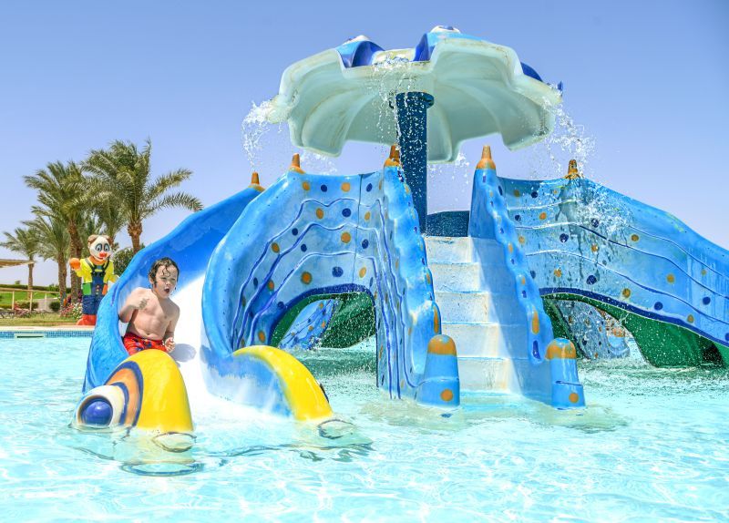 Jaz Makadi Oasis Resort 5* pas cher photo 11