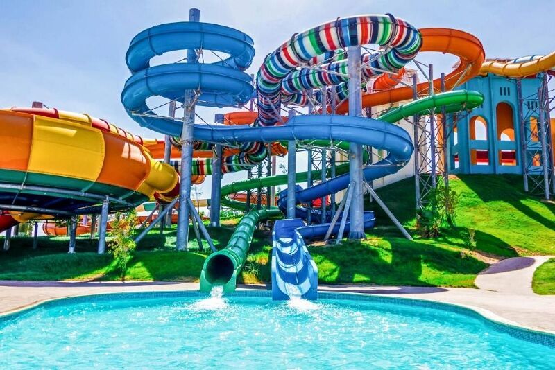 Jaz Makadi Oasis Resort 5* pas cher photo 13