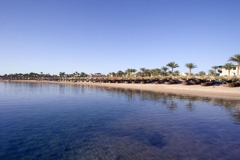 Jaz Makadi Oasis Resort 5* pas cher photo 15