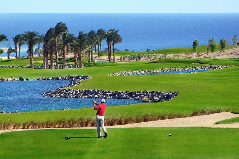 Jaz Makadi Oasis Resort 5* pas cher photo 17