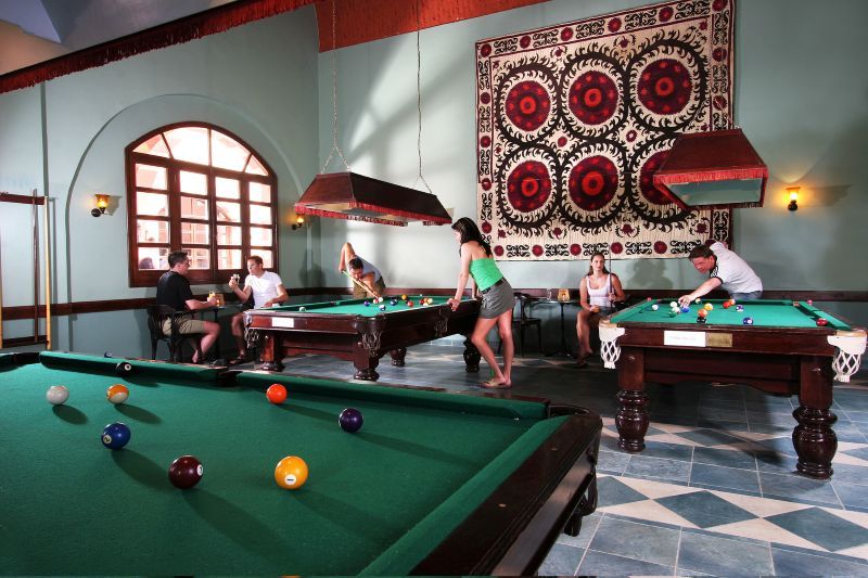 Jaz Makadi Oasis Resort 5* pas cher photo 20