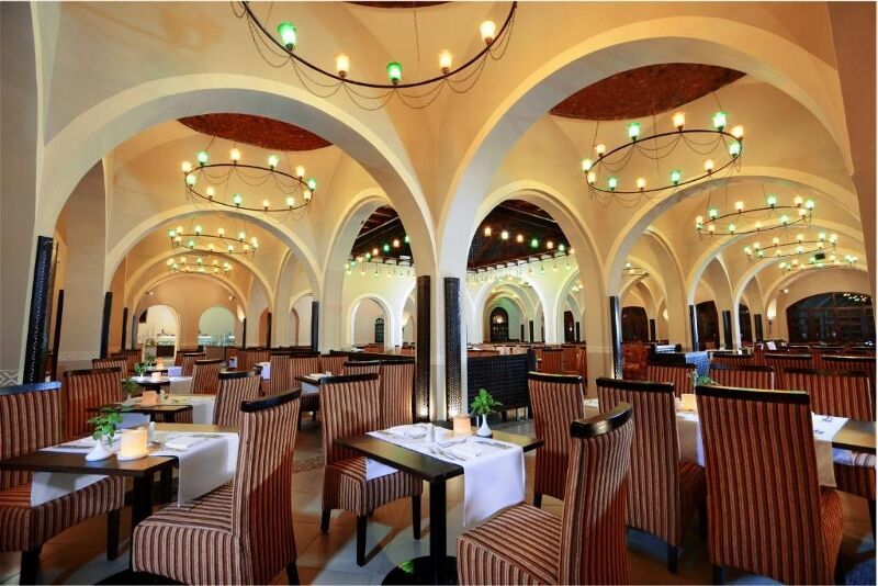 Jaz Makadi Oasis Resort 5* pas cher photo 23