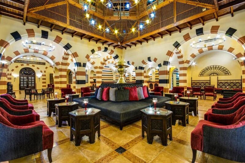 Jaz Makadi Oasis Resort 5* pas cher photo 24
