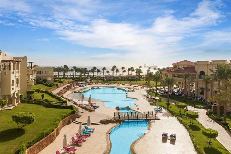Rixos Premium Seagate - 5* pas cher photo 1
