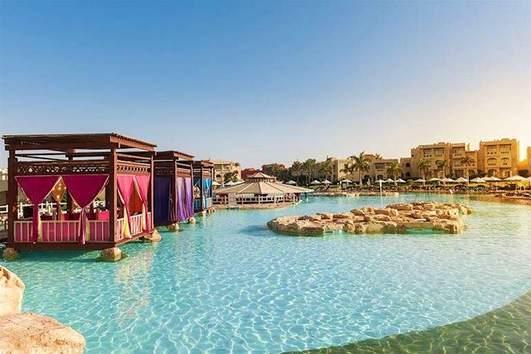 Rixos Premium Seagate - 5* pas cher photo 2