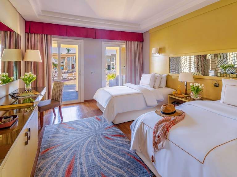 Rixos Premium Seagate - 5* pas cher photo 4