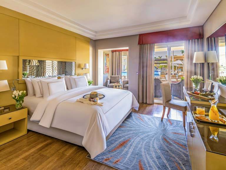 Rixos Premium Seagate - 5* pas cher photo 5