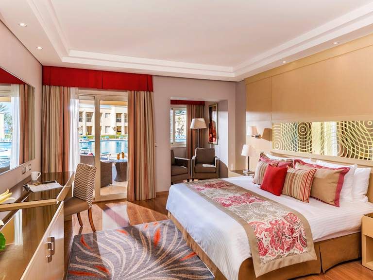 Rixos Premium Seagate - 5* pas cher photo 6