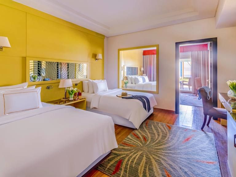 Rixos Premium Seagate - 5* pas cher photo 7