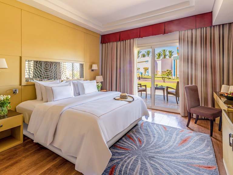 Rixos Premium Seagate - 5* pas cher photo 8