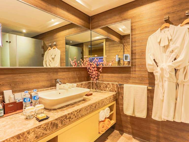 Rixos Premium Seagate - 5* pas cher photo 9