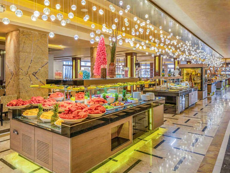 Rixos Premium Seagate - 5* pas cher photo 11