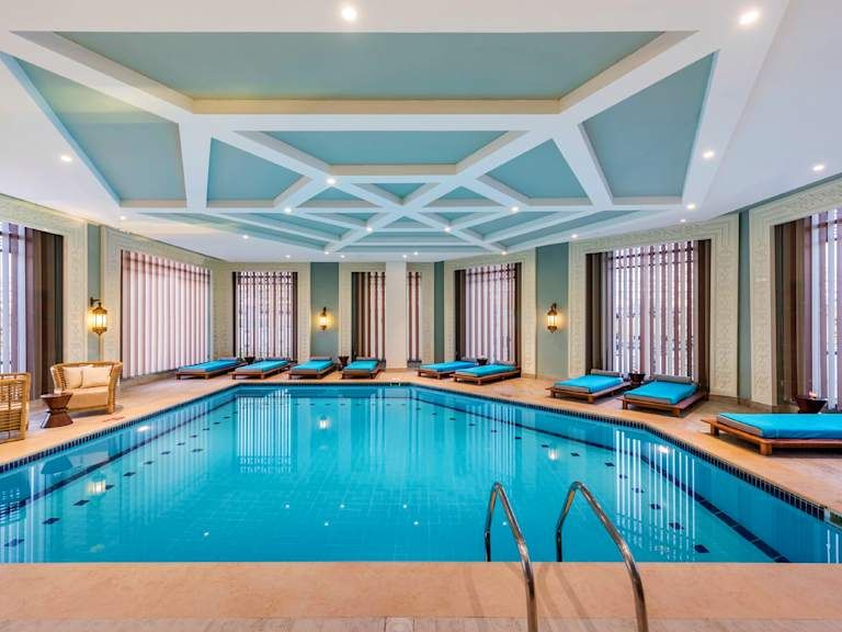 Rixos Premium Seagate - 5* pas cher photo 12