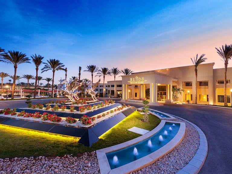 Rixos Premium Seagate - 5* pas cher photo 14