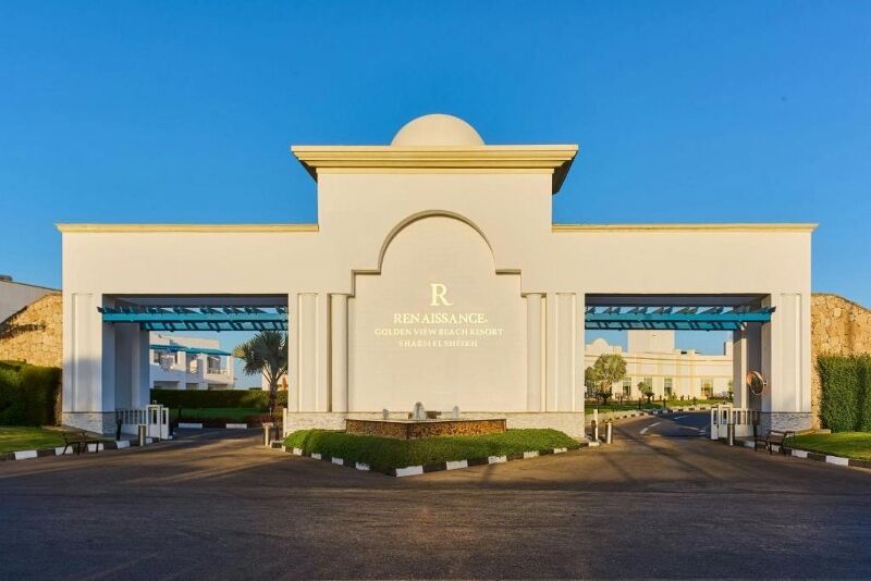 Club Coralia Renaissance Golden View Beach Resort by Marriott 5* - Activités Incluses pas cher photo 3