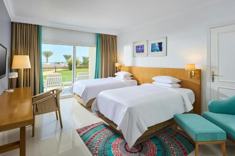 Club Coralia Renaissance Golden View Beach Resort by Marriott 5* - Activités Incluses pas cher photo 5