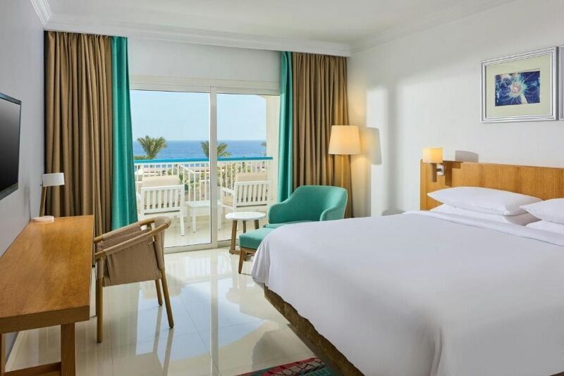 Club Coralia Renaissance Golden View Beach Resort by Marriott 5* - Activités Incluses pas cher photo 6