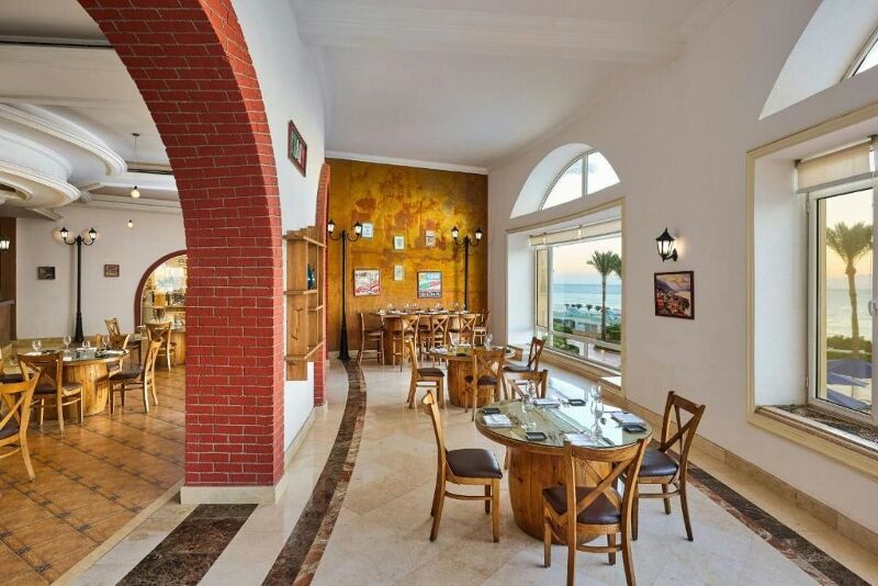 Club Coralia Renaissance Golden View Beach Resort by Marriott 5* - Activités Incluses pas cher photo 7