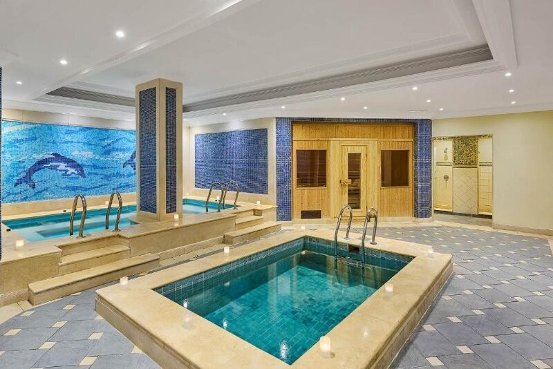 Club Coralia Renaissance Golden View Beach Resort by Marriott 5* - Activités Incluses pas cher photo 9
