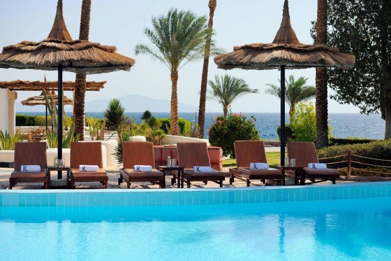 Club Coralia Renaissance Golden View Beach Resort by Marriott 5* - Activités Incluses pas cher photo 10