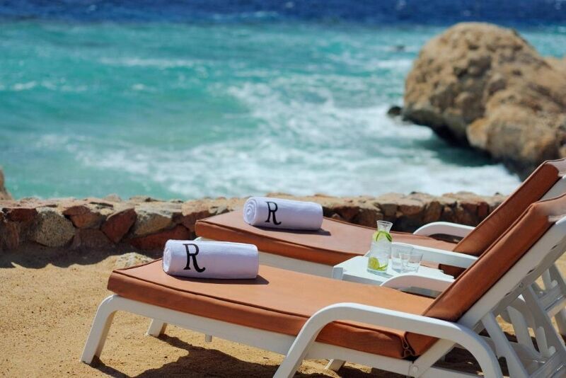Club Coralia Renaissance Golden View Beach Resort by Marriott 5* - Activités Incluses pas cher photo 12