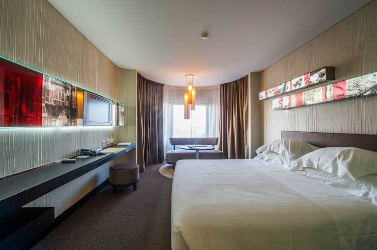 Porto Palácio Hotel & Spa - S. Hotels Collection - 5* pas cher photo 3