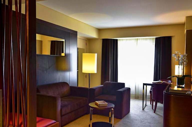 Porto Palácio Hotel & Spa - S. Hotels Collection - 5* pas cher photo 9