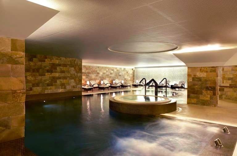 Porto Palácio Hotel & Spa - S. Hotels Collection - 5* pas cher photo 21