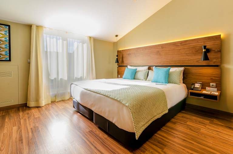 Vincci Liberdade - 4* pas cher photo 2