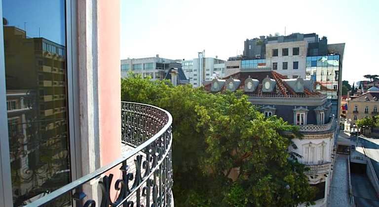 Vincci Liberdade - 4* pas cher photo 4
