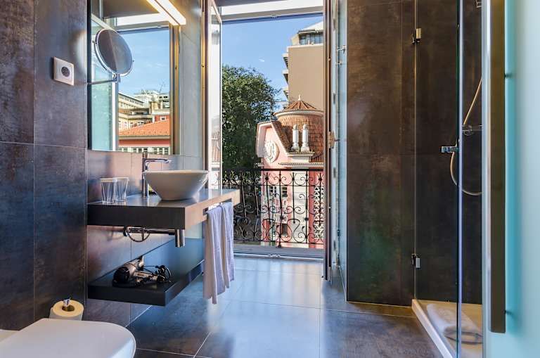 Vincci Liberdade - 4* pas cher photo 5
