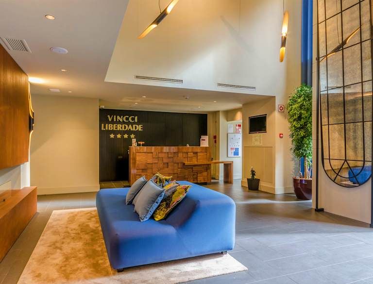 Vincci Liberdade - 4* pas cher photo 9