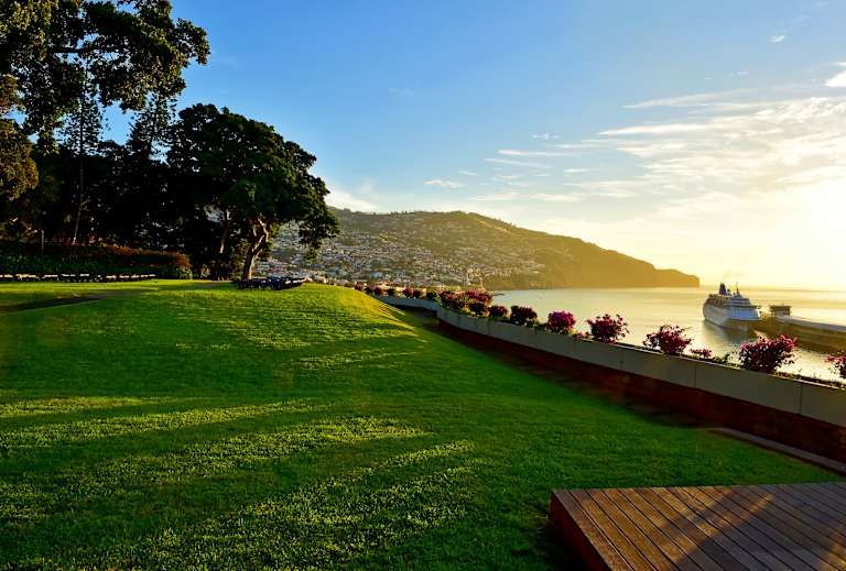 Pestana Casino Park - 5* pas cher photo 1