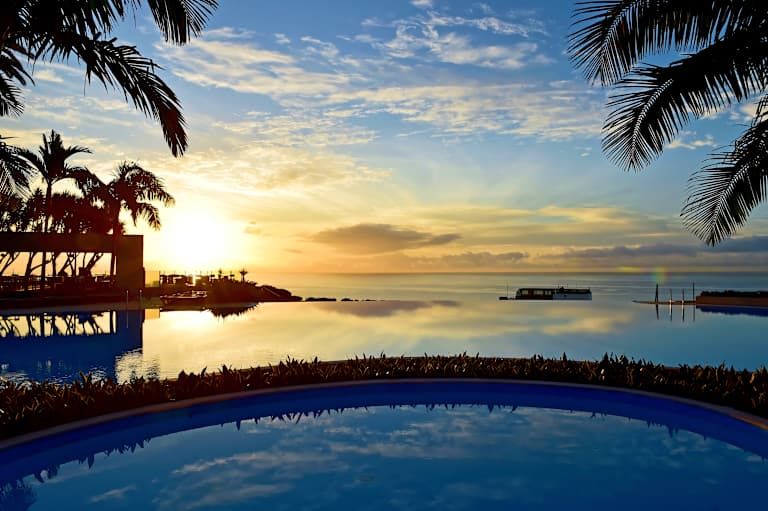 Pestana Casino Park - 5* pas cher photo 2