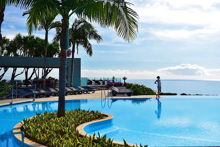 Pestana Casino Park - 5* pas cher photo 3