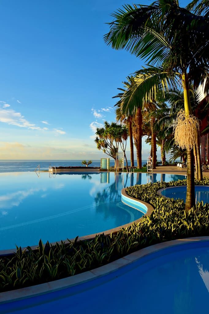 Pestana Casino Park - 5* pas cher photo 4