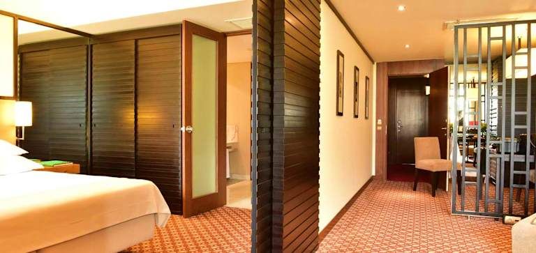 Pestana Casino Park - 5* pas cher photo 8