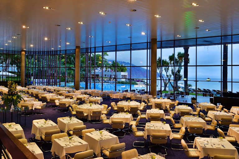Pestana Casino Park - 5* pas cher photo 10