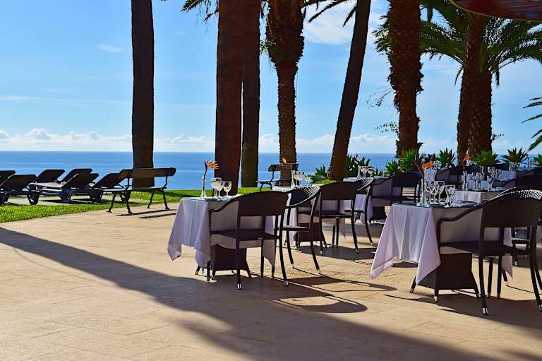 Pestana Casino Park - 5* pas cher photo 13