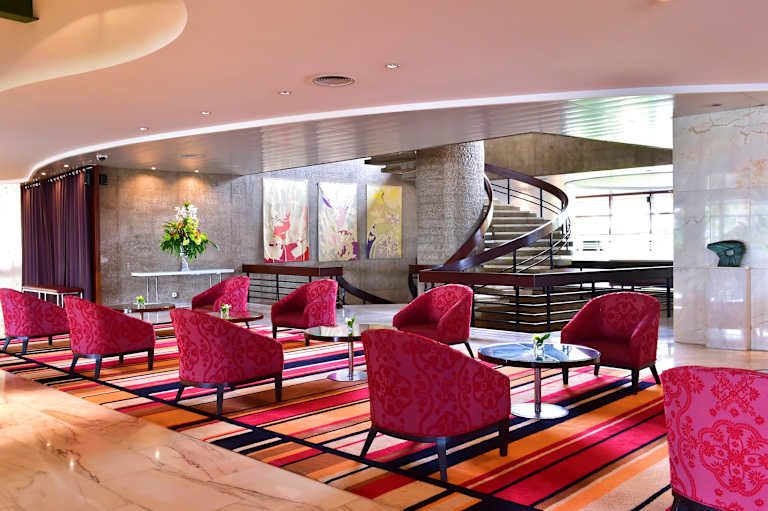 Pestana Casino Park - 5* pas cher photo 16