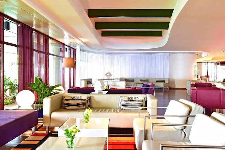 Pestana Casino Park - 5* pas cher photo 21