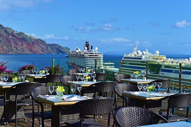 Pestana Casino Park - 5* pas cher photo 25