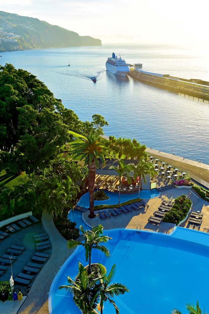 Pestana Casino Park - 5* pas cher photo 26