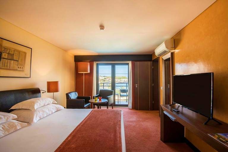 Vila Gale Santa Cruz - 4* pas cher photo 5