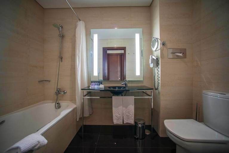 Vila Gale Santa Cruz - 4* pas cher photo 6